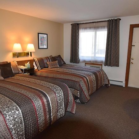 Olympia Lodge Manchester Center Екстер'єр фото