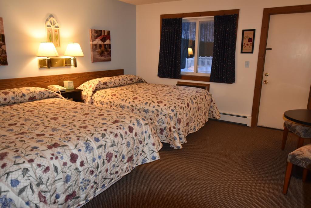 Olympia Lodge Manchester Center Екстер'єр фото