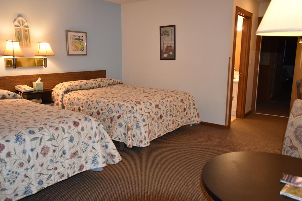 Olympia Lodge Manchester Center Екстер'єр фото
