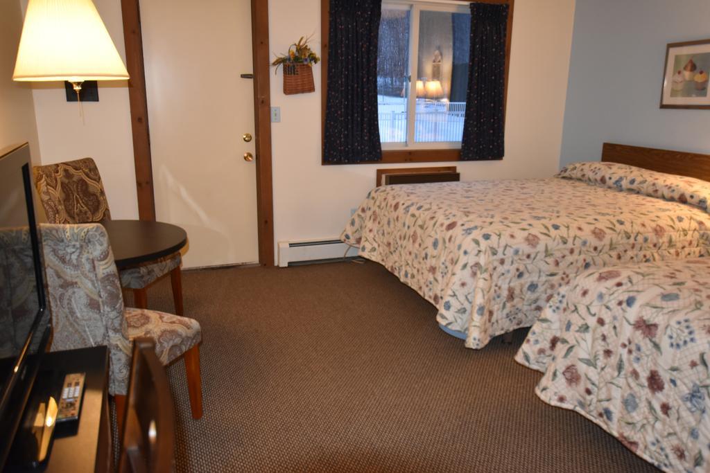 Olympia Lodge Manchester Center Екстер'єр фото