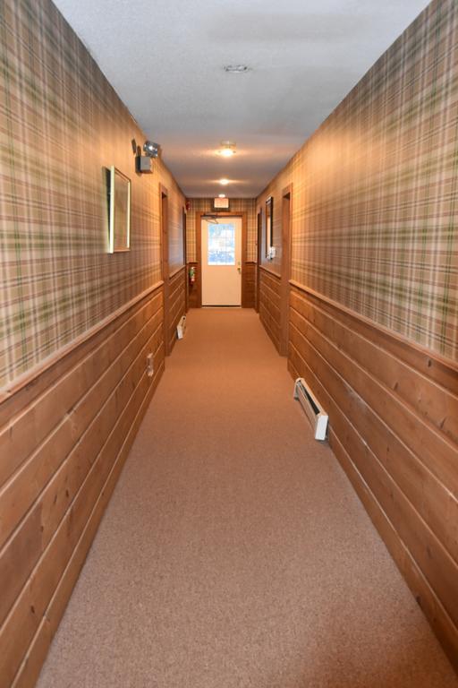 Olympia Lodge Manchester Center Екстер'єр фото