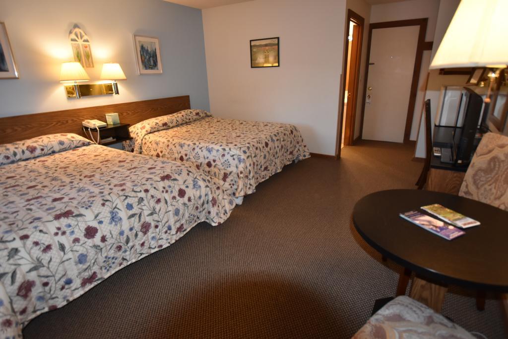 Olympia Lodge Manchester Center Екстер'єр фото