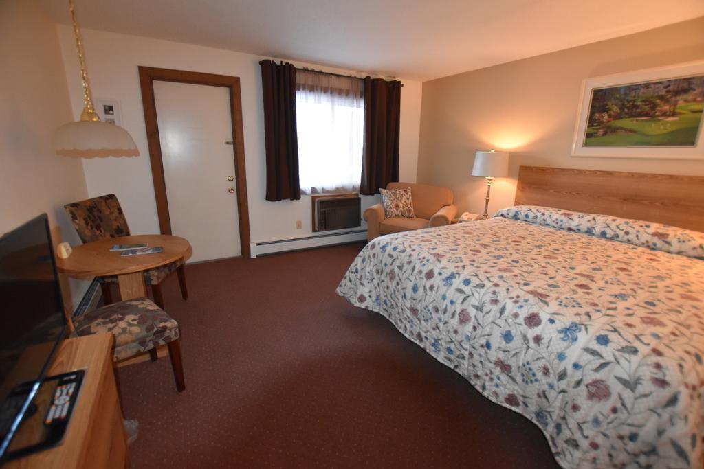 Olympia Lodge Manchester Center Екстер'єр фото
