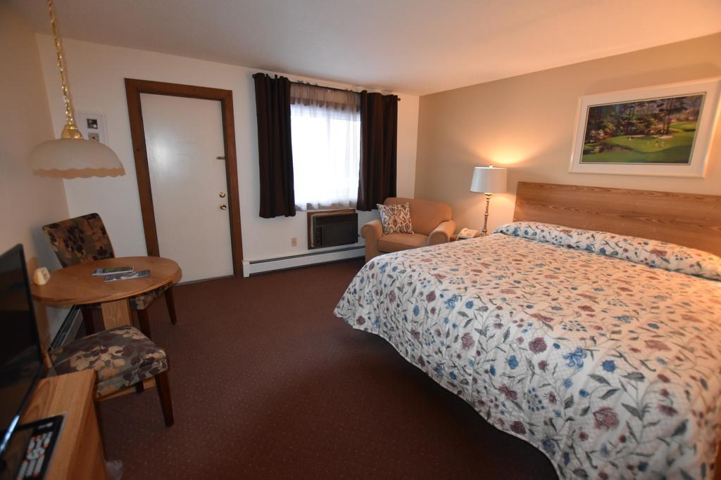 Olympia Lodge Manchester Center Екстер'єр фото