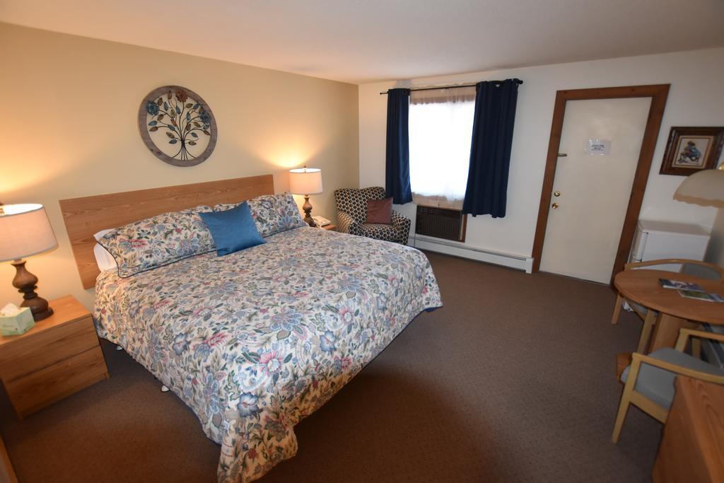 Olympia Lodge Manchester Center Екстер'єр фото