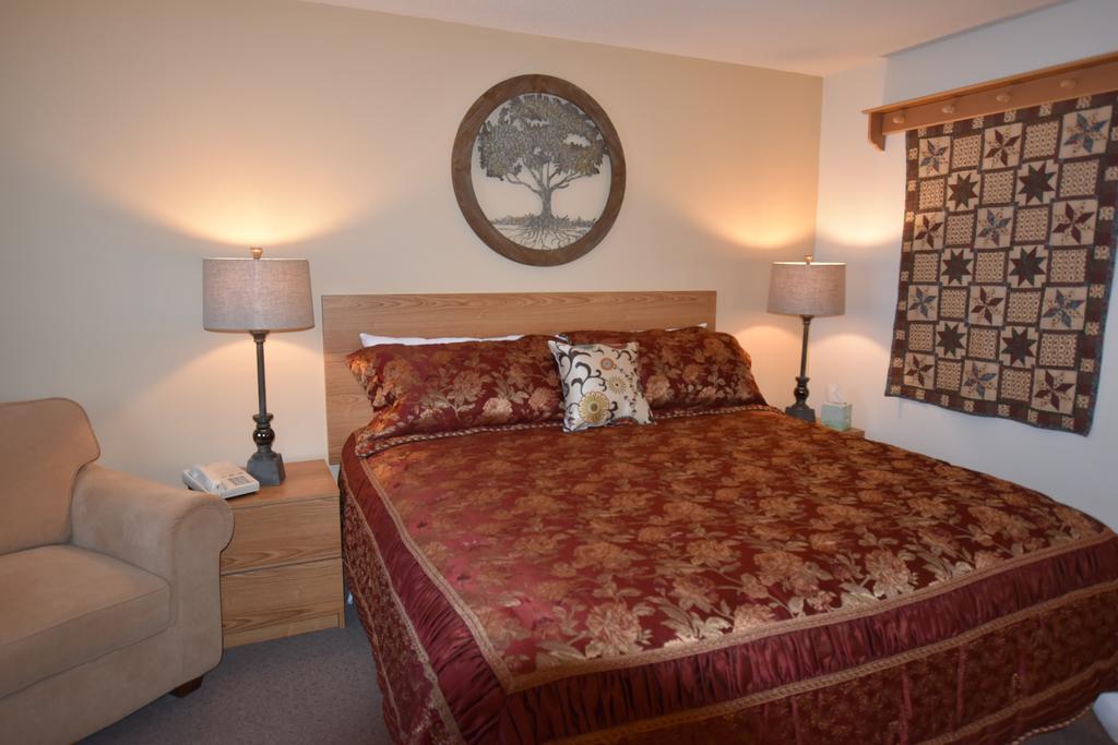 Olympia Lodge Manchester Center Екстер'єр фото