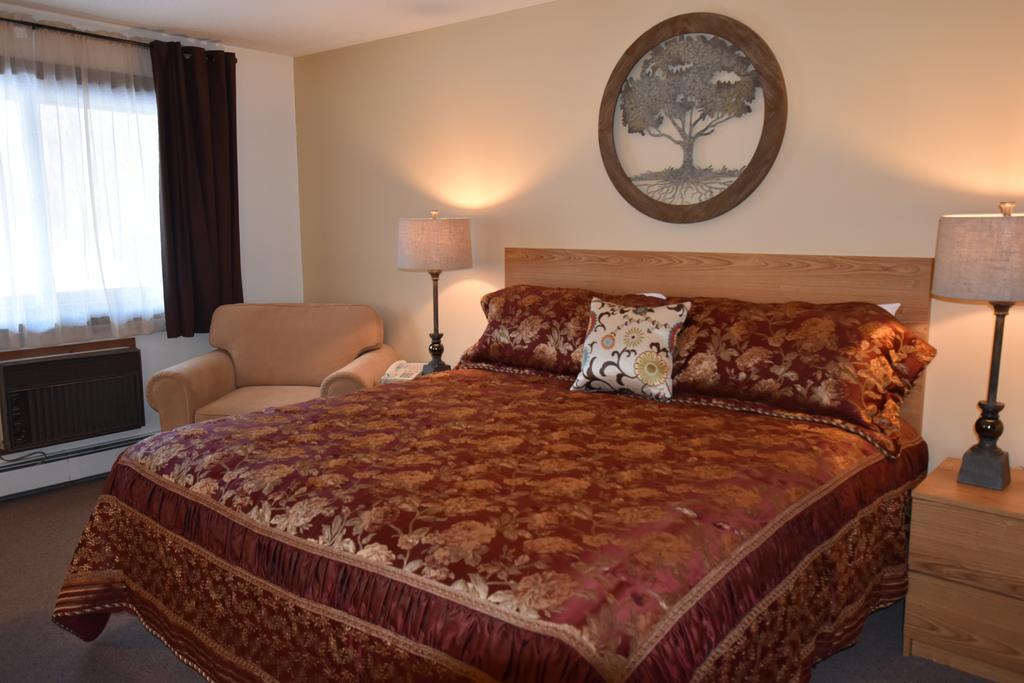 Olympia Lodge Manchester Center Екстер'єр фото