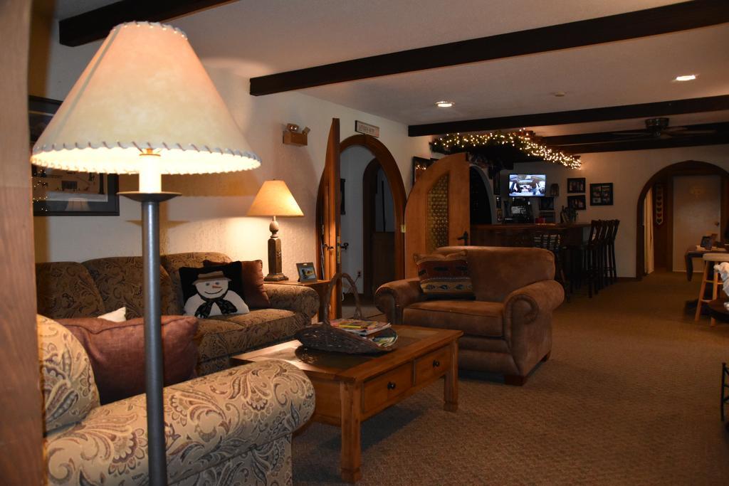 Olympia Lodge Manchester Center Екстер'єр фото