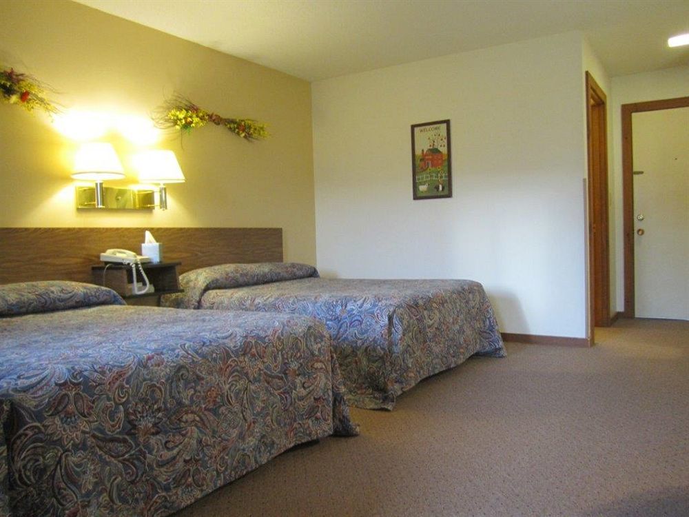Olympia Lodge Manchester Center Екстер'єр фото