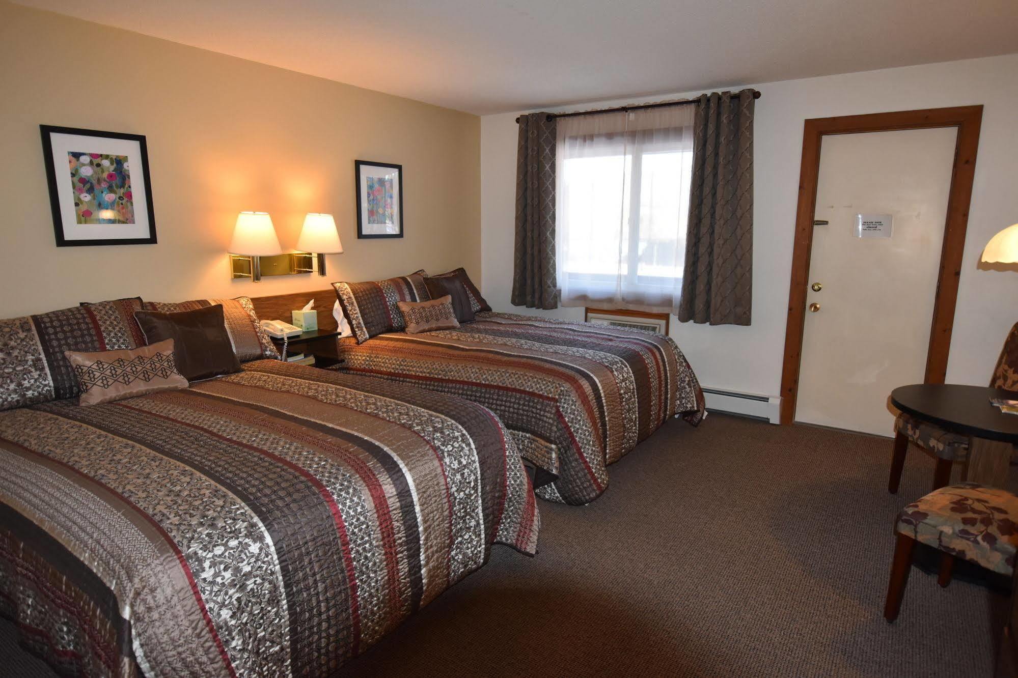 Olympia Lodge Manchester Center Екстер'єр фото