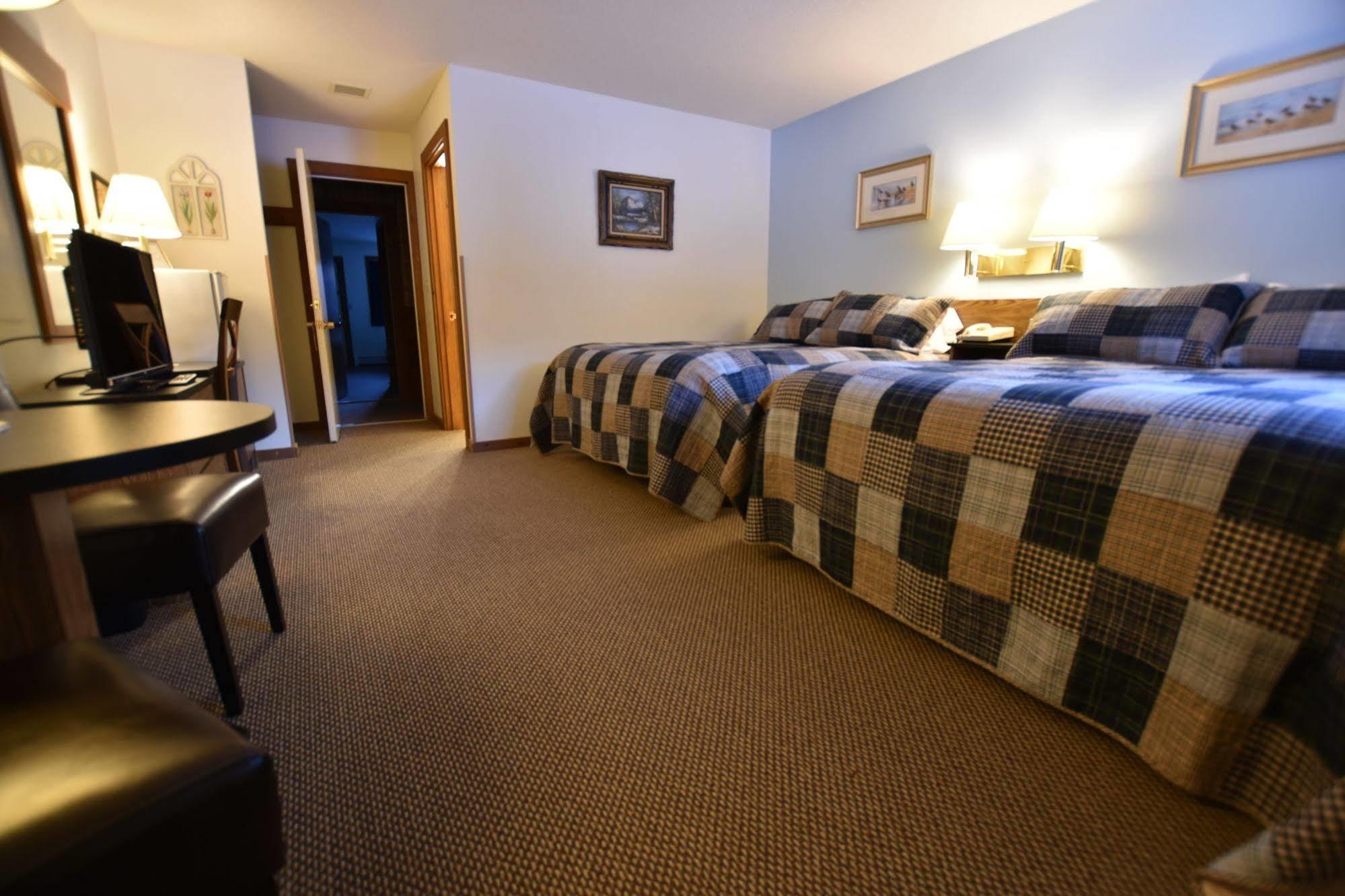 Olympia Lodge Manchester Center Екстер'єр фото