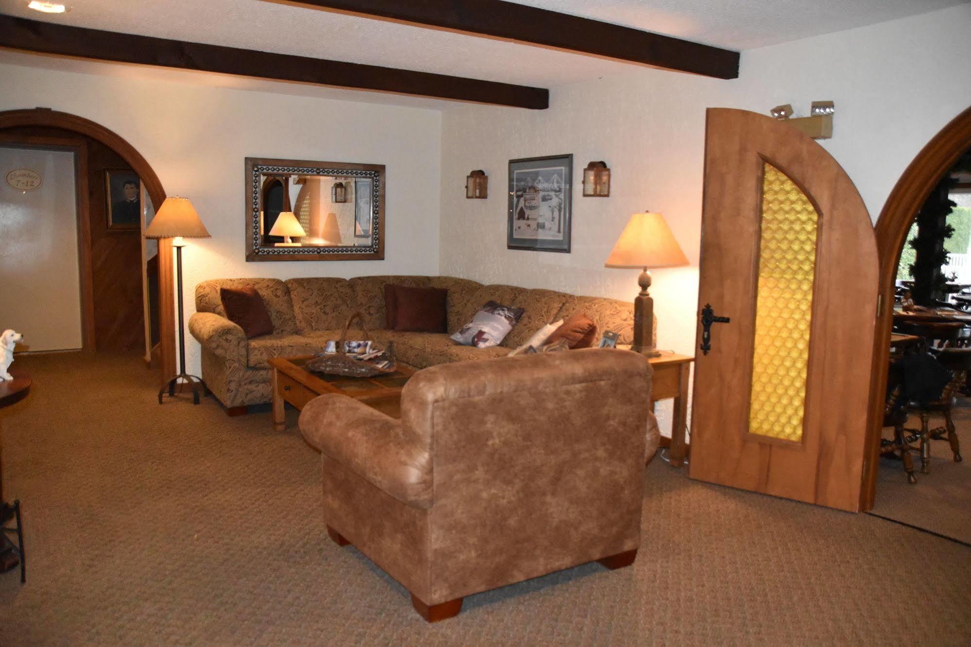 Olympia Lodge Manchester Center Екстер'єр фото